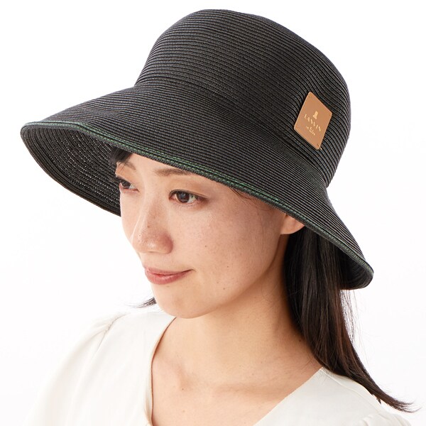 ランバン オン ブルー(LANVIN en Bleu) ハット の通販 | マルイ