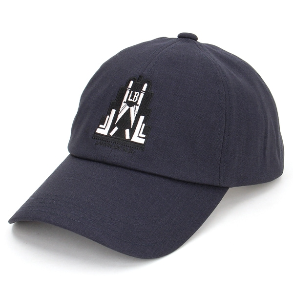 新品　ランバンオンブルー　帽子　リボン Amazon | [ランバン オン ブルー] リボンモチーフキャップ ベージュ 前