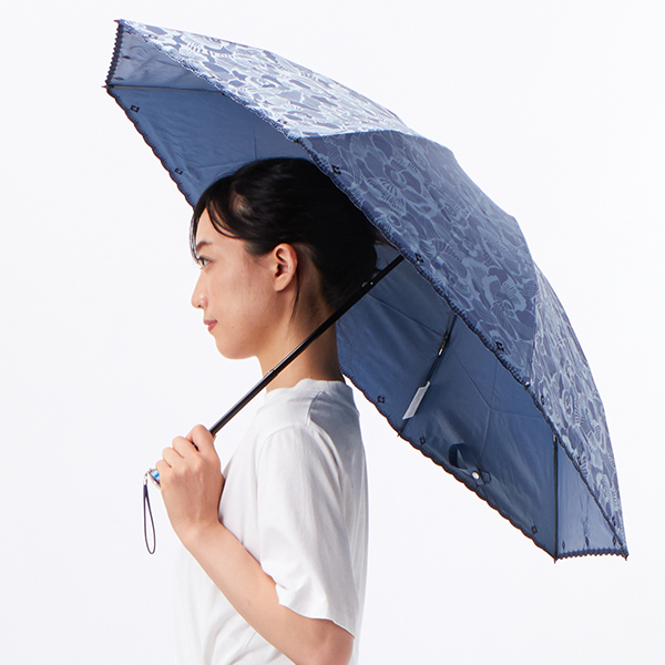 GHERARDINI ゲラルディーニ 晴雨兼用傘（折り畳みミニ傘 