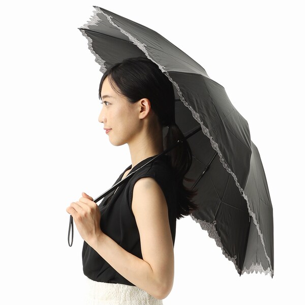 ゲラルデイーニ　日傘　傘　プチグラン　晴雨兼用 楽天市場】GHERARDINI ゲラルディーニ 晴雨兼用傘（折り畳みミニ
