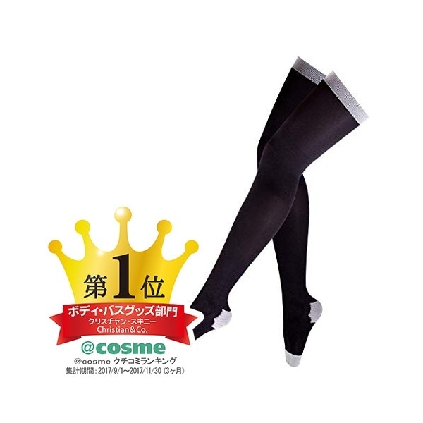 クリスチャンスキニー2コセット