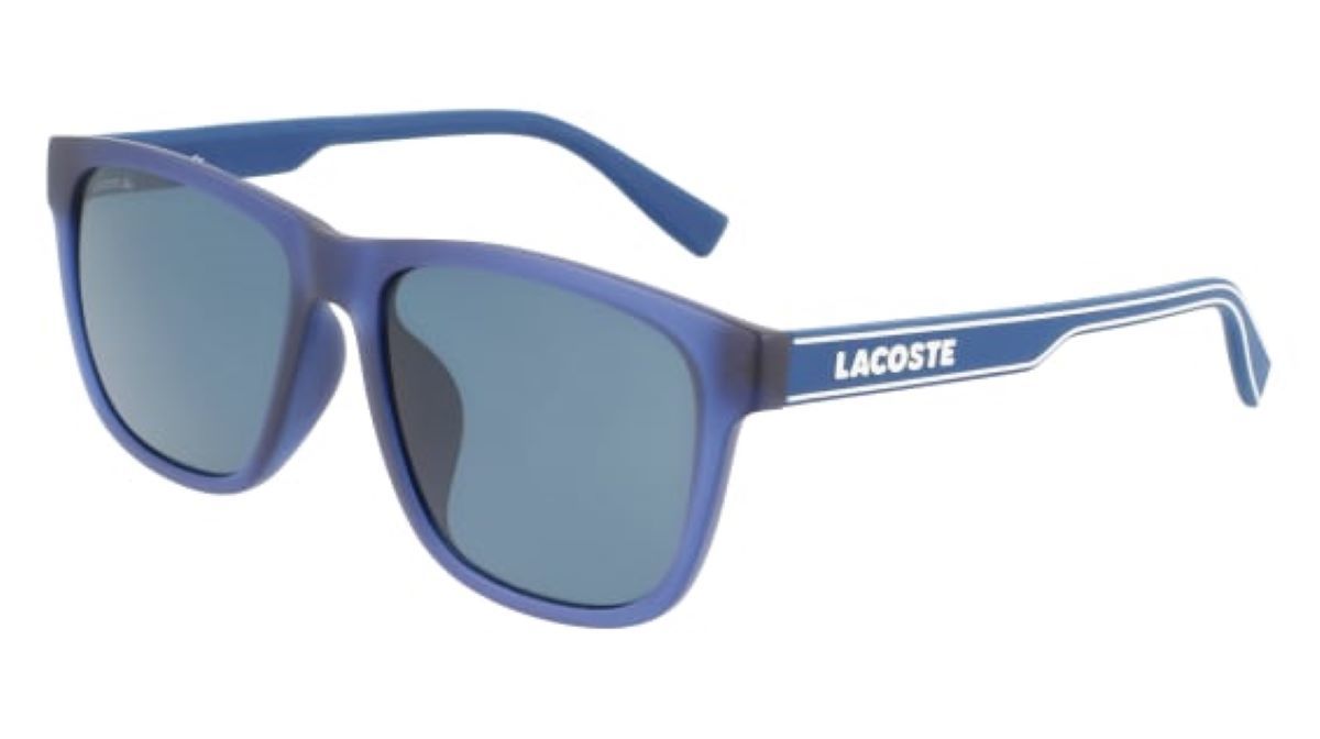 ラコステ サングラスL976SLB | ラコステ(LACOSTE) | マルイウェブチャネル