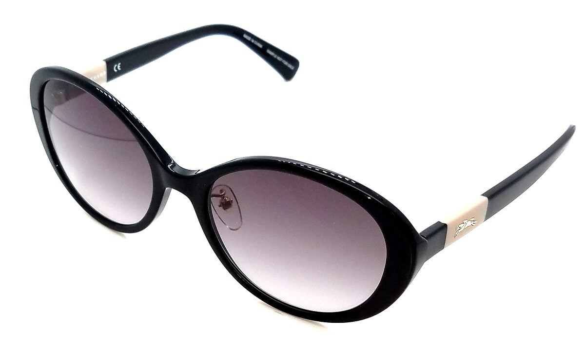 ロンシャン レディース サングラス lo125sj 770 longchamp ジャパンフィットモデル UVカット UV400 フチなし ツーポイント | [ロンシャン] レディース サングラス lo125sj 770 longchamp