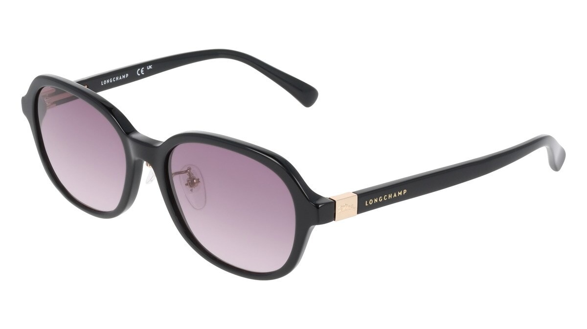 ロンシャン レディース サングラス lo125sj 770 longchamp ジャパンフィットモデル UVカット UV400 フチなし ツーポイント | [ロンシャン] レディース サングラス lo125sj 770 longchamp
