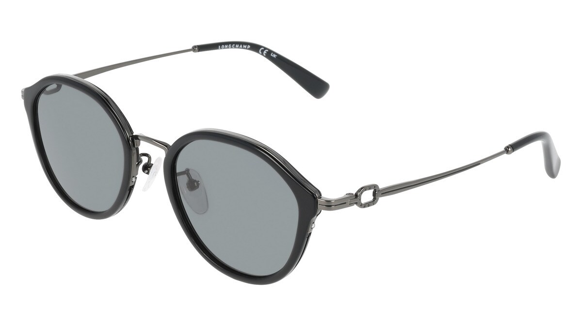 レディース ロンシャン サングラス lo770slbj-001 longchamp LONGCHAMP ロンシャン サングラス LO770SLBJ 001 52 : メガネ