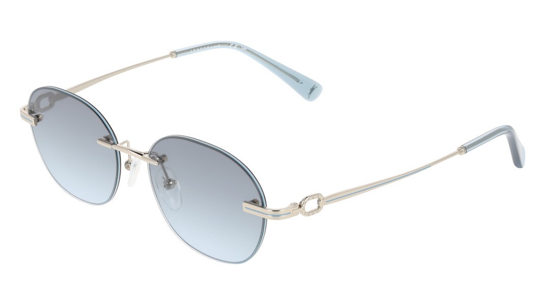 [�}���C]�����V�����T���O���X LO193SLB/�����V���� �}�[�V�����iLONGCHAMP MARCHON�j 729�S�[���h/�O���f�B�G���g�u���[