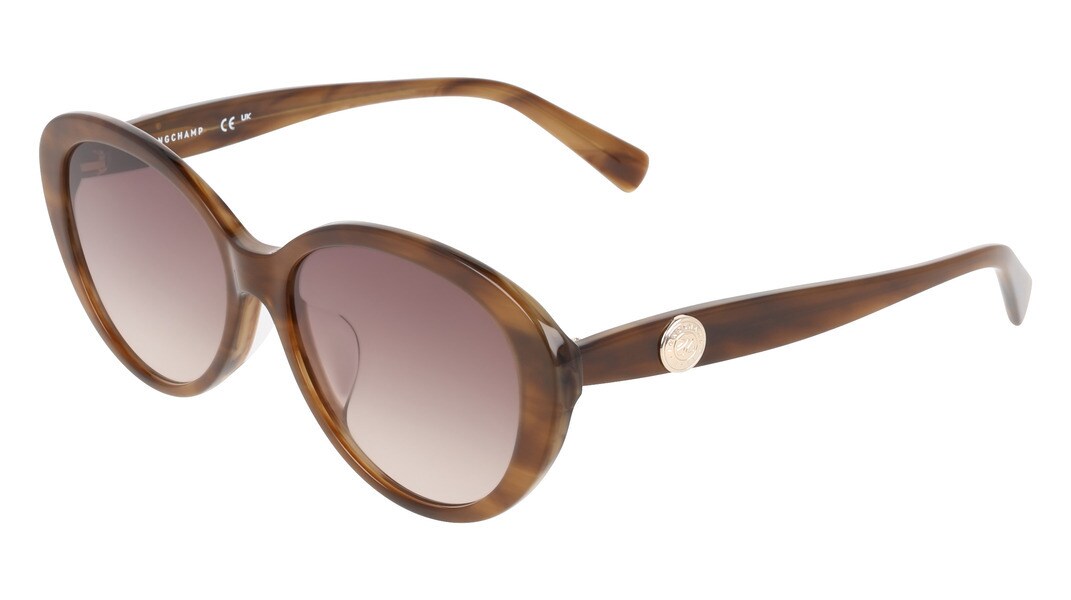 [�}���C]�����V�����T���O���X LO811SLB/�����V���� �}�[�V�����iLONGCHAMP MARCHON�j 259�n�j�[�z�[��