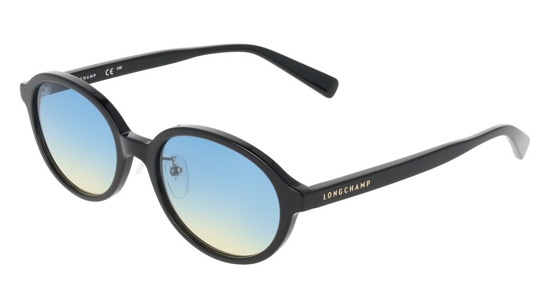 [�}���C]�����V�����T���O���X LO812SLB/�����V���� �}�[�V�����iLONGCHAMP MARCHON�j 001�u���b�N