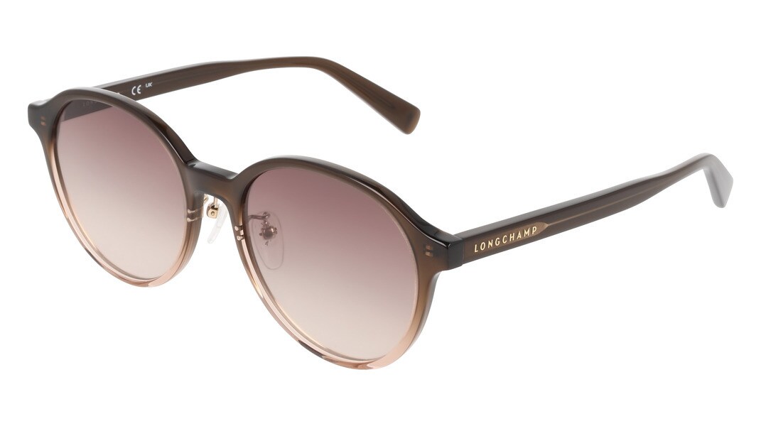 [�}���C]�����V�����T���O���X LO813SLB/�����V���� �}�[�V�����iLONGCHAMP MARCHON�j 203�u���E���O���f�B�G���g