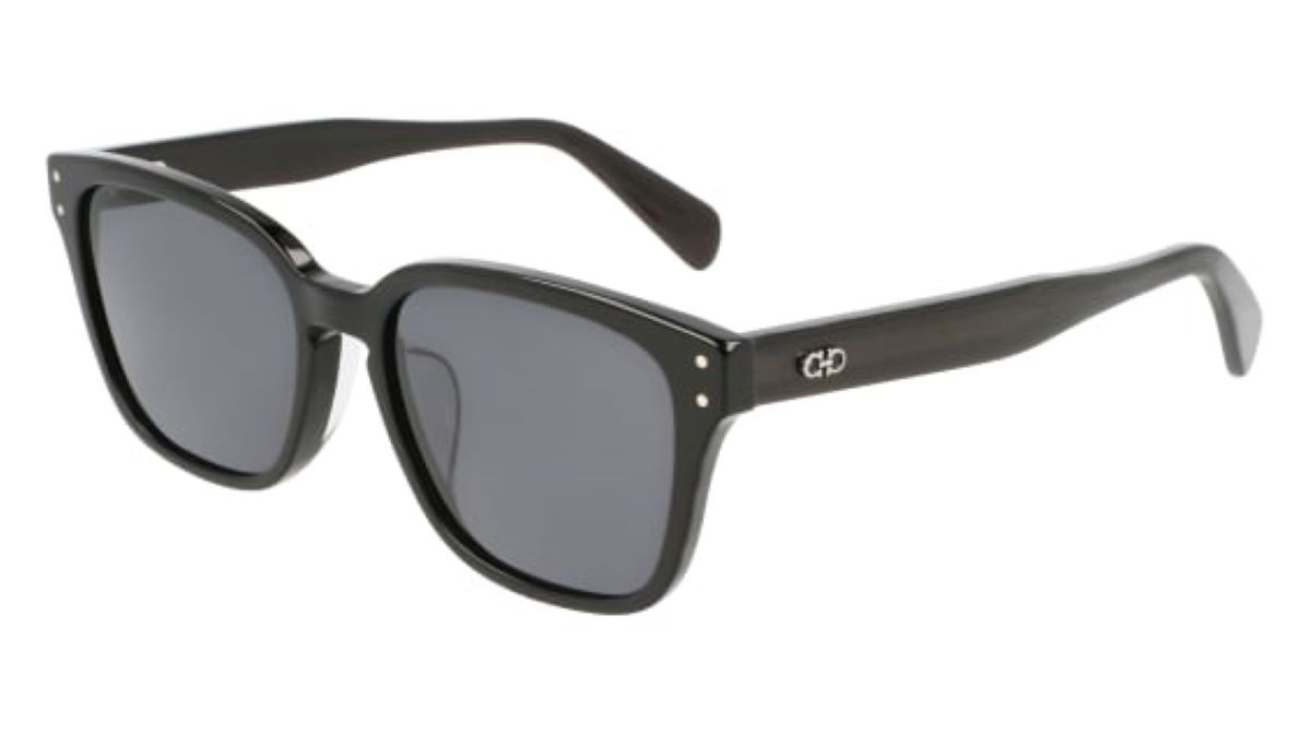 フェラガモサングラス SF2022SLB | フェラガモ(Ferragamo