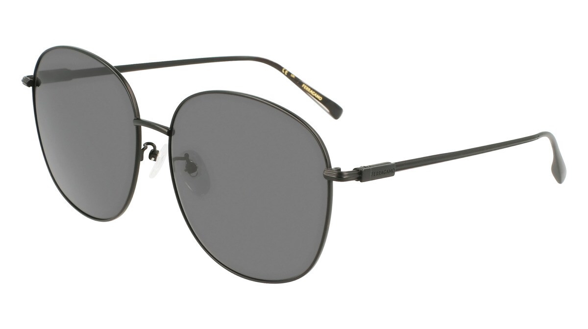 フェラガモ サングラスSF310SLB | フェラガモ(Ferragamo