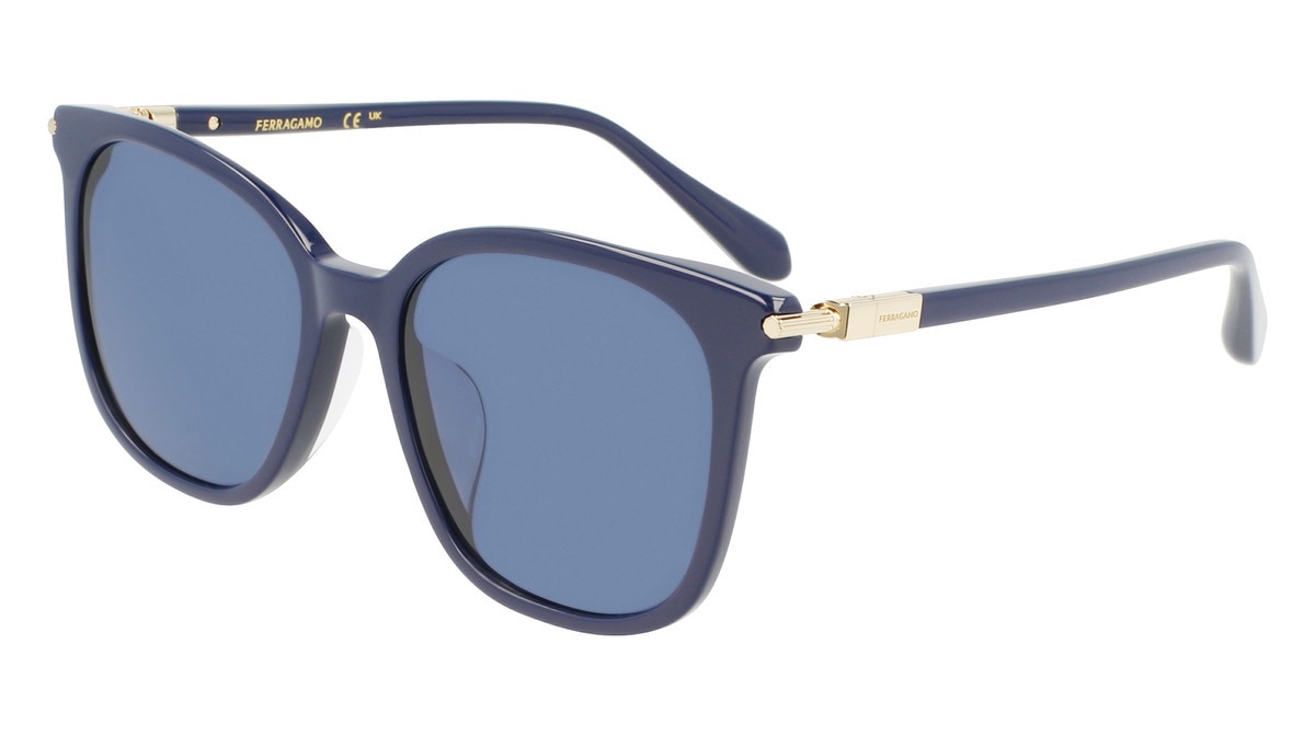 フェラガモ サングラスSF1112SLB | フェラガモ(Ferragamo