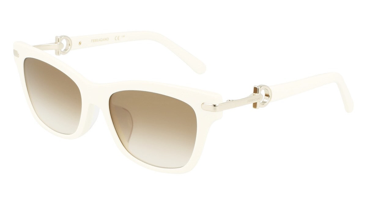 フェラガモ サングラスSF1048SLB | フェラガモ(Ferragamo
