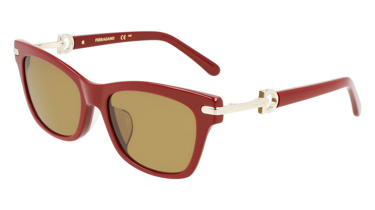 フェラガモ Salvatole Ferragamoサングラス SF1048SLB フェラガモ サングラスSF1048SLB | フェラガモ(Ferragamo