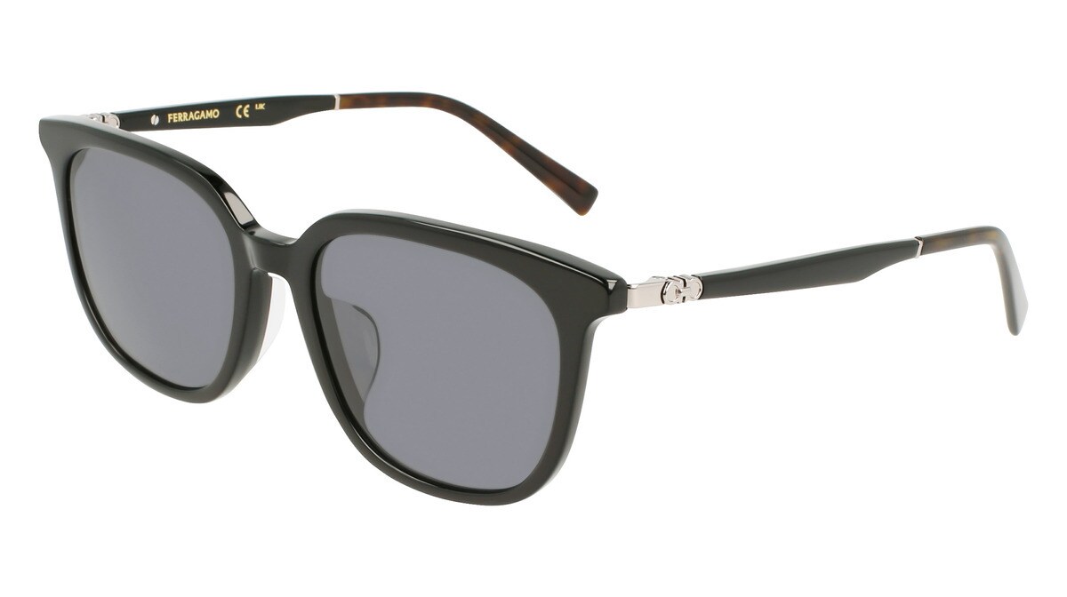 定率割引 往復 フェラガモサングラス SF2022SLB | フェラガモ(Ferragamo 小物