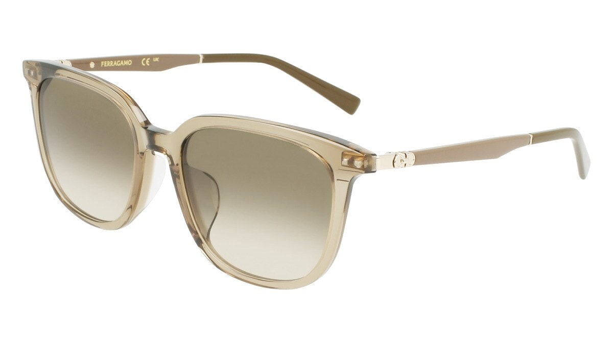 フェラガモサングラス SF2022SLB | フェラガモ(Ferragamo) | マルイ