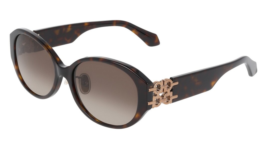 フェラガモサングラス SF2091SELB | フェラガモ(Ferragamo) | マルイ