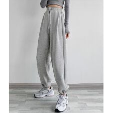 テディショップ(TeddyShop)のレディース スウェットジョガーパンツ