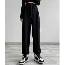 テディショップ(TeddyShop)のレディース スウェットジョガーパンツ