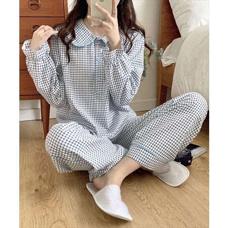 fB[X [EFAROOMWEAR -Pajamas-Ƃł߂Ԃ؁BCɓ̃[EFAŃbNX^Cył݂Ă͂HIt's time to relax.傫߂݂̋ƃMK`FbNL[gȃpW}BbNX^C̎q炵K[[Ƀpcɂ͕֗Ɏg|PbgtBEGXg̓N`ȃS^CvByidlzEňFELkFȂEF኱EnFȂyZbgezE2_ZbgEgbvXEpcTCY\mF̏AԈႢ̂Ȃ悤wBTCY͕uő肵Ă܂B  TCÝATCY𑪂Ă邽ߑ덷łꍇ܂B@H̊֌WAe̐ӏ(u)y-3cm`+3cmzx́@덷̋e͈͂ƂĒĂ܂̂ŁA\߂܂BiEp҂ɂĂ͑̌덷ꍇ܂Bn̎ɂÄʒuʐ^ƈقȂꍇ܂B B[^:roomwear142]