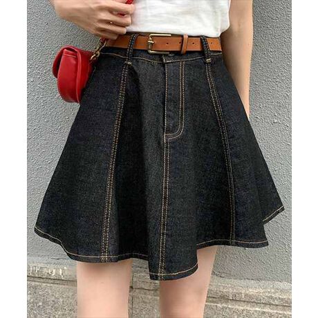 fB[X ACAuXJ[gtAVGbgDENIM SKIRTS/M/L/XL 2colortAVGbg킢fjXJ[ghJWAǉhACŃtAɍLVGbg킢fjXJ[ggbvXINănCEGXgŒȂ΃X^CAbv\@DETAIL@\EGXgtg̓{^WbvƊxg[vt|Pbgƕ֗TChɃ|PbgtIyiڍׁzňF蓧FȂXgb`F藠nFȂTCY\mF̏AԈႢ̂Ȃ悤wBTCÝATCY𑪂Ă邽ߑ덷łꍇ܂B@H̊֌WAe̐ӏ(u)y-3cm`+3cmzx́@덷̋e͈͂ƂĒĂ܂̂ŁA\߂܂BîF́AƖ̊֌WŎƑ̈Ⴂ邱Ƃ܂BATTENTION摜ŎgpĂxg͏ieɊ܂܂܂̂ŗ\߂B[^:pants432]