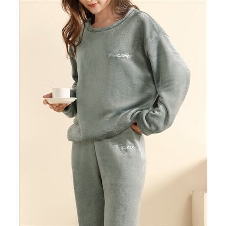 fB[X ROOMWEARROOMWEAR - Mokomoko Pajamas -`~͂Nёfނł􂨋Cɓ胋[EFAŃbNX^Cył݂Ă͂HIt's time to relax.ӂӂŗDĜNуpW}B~łۂۂKɉ߂܂BQƂłȂAԂ܂łƒĂȂVvfUCBŉKɉ߂Ⴄ|CgSBEGXgSŊy񃊃bNXyidlzEňFELkFȂEFȂEnFȂTCY\mF̏AԈႢ̂Ȃ悤wBTCÝATCY𑪂Ă邽ߑ덷łꍇ܂B@H̊֌WAe̐ӏ(u)y-3cm`+3cmzx́@덷̋e͈͂ƂĒĂ܂̂ŁA\߂܂BîF́AƖ̊֌WŎƑ̈Ⴂ邱Ƃ܂BB[^:roomwear152]