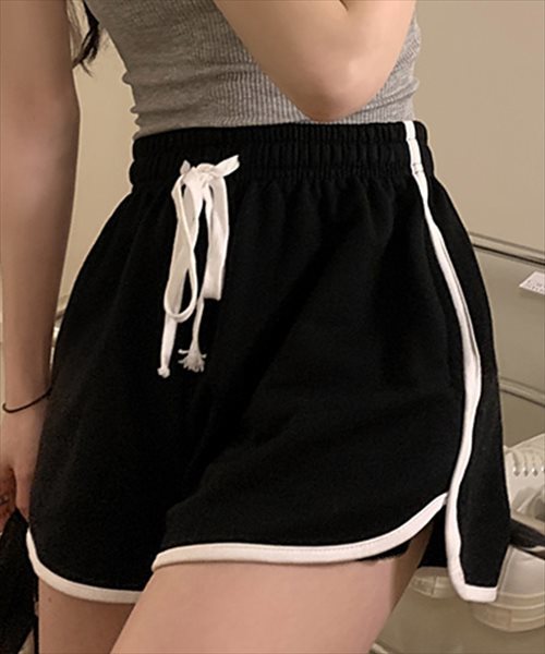 スウェットショートパンツ 302679_21.jpg