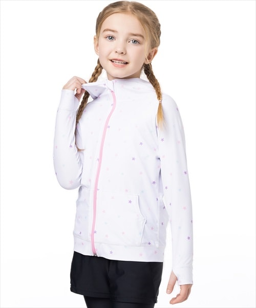 [�}���C]�L�b�Y �t�[�h�t���t�����g�W�b�v�������b�V���K�[�h/�e�f�B�V���b�v�iTeddyShop�j �z���C�g�n���̑�3