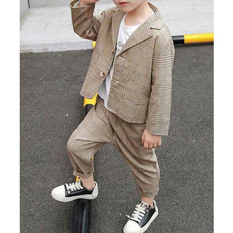 LbY X[c `FbN 2_ZbgKIDS FORMAL SET UP90140Suit 2setsKids formal StyleSETUPȏ㉺ZbgAbvBCi[ςătH[}ɂJWAɂ܂I2SETɎg邤ꂵ2_ZbgIWPbgƃpc̃ZbgŃR[fILxȃTCYWJŌZł낢WPbg/pc_낢ɂĂA킢I^LTCYWJZ₨FBƂŒĊy߂遝TCYAEg̔ւɂGOODI90 100 110 120 130 140WashableۂƐ􂦂钅pシɐ􂦂ĂłIN[jO̐ߖɂ@Ő􂤏ꍇ{^A܂肩O܂肵ĂlbgɓĐ􂤂̂߂łBuhCR[Xvu􂢃R[XvȂǗD􂦂R[XIтB܂͒̂ꒅp܂gpĉBt́uwEƎvHɂ́u܎Ov~ɂƂoɌ₨ueʏW܂vɂBЂƂZɂȂpBłȂvoƑfGɉoBEDETAIL POINTE#CHECK1l畉ȃmb`hJ[ŃJbR悭L}B#CHECK2O{^2tĂ藯߂ĂJĂB#CHECK3ƉHD₷H~łgnB#CHECK4ꂵ|PbgtIEWPbgTChEpc̗TChpc|Pbg̓tFCNłB#CHECK5EGXg̓SŊyȐSnMODEL 100TCYpg : 93cm̏d : 14kgyidlzEňFEFȂELkFȂEnFEWPbgX^CFVOExgFȂEt[z[FȂExg[vFȂE|PbgFWPbg~2Apc~2(pc͏)[^:kidssuit015]TCY\mF̏AԈႢ̂Ȃ悤wBTCY͕uő肵Ă܂BîF́AƖ̊֌WŎƑ̈Ⴂ邱Ƃ܂BBn̎ɂÄʒuʐ^ƈقȂꍇ܂BBpc|Pbg̓tFCNłBfp̃Vc̓ZbgɊ܂܂Ă܂B܂͒̂ꒅp܂gpĉB