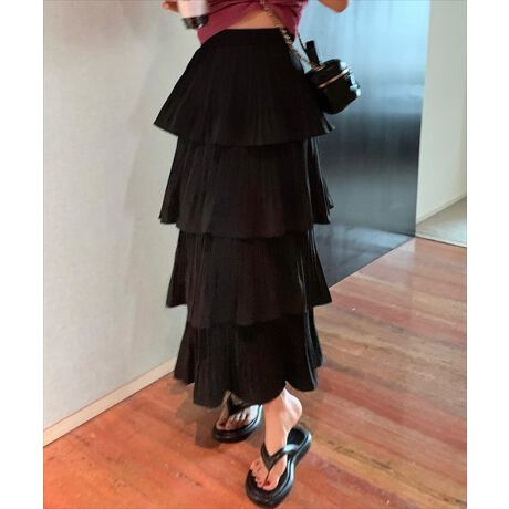 fB[X XJ[g JJXJ[g݊̂ACeTIERED SKIRTONESIZE݊̂ACev[ceBA[hXJ[gg̊̂h{[VGbgςƃR[f̈ۂ߂Ăl킢eBA[hXJ[gB炵uEX͂TVc킹ăJWA_EĂIVɒȂACełI- DETAIL -EGXgEGXg̓SŃNȐSnB^bNC₷̂nʋC̗ǂnƃv[cng킹BOV[Yg₷nłBMODEL TCYpHeight 162cmWeight 47kgyidlzEňFEF኱EXgb`F@x[Xn̂݁EnFȂTCY\mF̏AԈႢ̂Ȃ悤wBTCÝATCY𑪂Ă邽ߑ덷łꍇ܂B@H̊֌WAe̐ӏ(u)y-3cm`+3cmzx́@덷̋e͈͂ƂĒĂ܂̂ŁA\߂܂BîF́AƖ̊֌WŎƑ̈Ⴂ邱Ƃ܂B[^:skirt006]