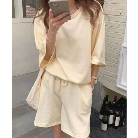 [EFA fB[X 5Jbg\[n[tpc ㉺ZbgbNX̂uȂZbgAbvv̂܂܊OołSweatshirt SETUPtops+pantsSIZEFM蒅ĂȂꊴo郋[YXEFbgZbgAbvR[fɖȂvI[o[+pc̃ZbgAbvBʁXł̂Ŏ莝̗mƂ킹̂ƃI[o[TCYő̌^Jo[ob`BgƂĂOłpOKIhLg郏}CEFA_炩ȐnŕƂĂ͂AANZT[ȂǂvXƂȂꊴoĊOł邨fUCBgȂBIȟ^Jo[ؚfUCPOINT̘rJo[菭5œ̘rƃJo[B܂ĂȒȂPOINTKB䊴gbvX͐߂Ȃ̂ŋCɂȂqbvӂƉB܂BPOINTJo[pc͒悢Ƃ肪΂ɌȂ܂ƉBĂBhNł킵₷hx[VbNȃJ[Oig₷ԃJ[◎̂W߃J[葵Ă܂BFႢŎ胊NR[fɂIXXBFabricƂƂ_炩̃XEFbgnfUC@\[Detail PointDetail 1Ȃ₷EhlbNg₷Ȃ₷Ԃ̃EhlbNfUCDetail 2ƉhbvV_[fUCɂȂĂāAؚ҂łBDetail 3ƕ֗I|PbgtTCh|PbgtĂ̂ŃX}znJ`ꂽƕ֗Ɏg܂BDetail 4ySREGXg̓SŊyBRŒ߂邱Ƃ\łByidlzEňFEFȂ@WʐFn̂ݎ኱܂ELkF኱EnFȂ[^:tops2007]TCÝATCY𑪂Ă邽ߑ덷łꍇ܂B@H̊֌WAe̐ӏ(u)y-3cm`+3cmzx́@덷̋e͈͂ƂĒĂ܂̂ŁA\߂܂BîF͎Be̊AfBXvC̔FȂǂɂƑ̈Ⴂ邱Ƃ܂B@\߂܂B