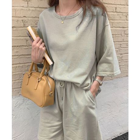 [EFA fB[X 5Jbg\[n[tpc ㉺ZbgbNX̂uȂZbgAbvv̂܂܊OołSweatshirt SETUPtops+pantsSIZEFM蒅ĂȂꊴo郋[YXEFbgZbgAbvR[fɖȂvI[o[+pc̃ZbgAbvBʁXł̂Ŏ莝̗mƂ킹̂ƃI[o[TCYő̌^Jo[ob`BgƂĂOłpOKIhLg郏}CEFA_炩ȐnŕƂĂ͂AANZT[ȂǂvXƂȂꊴoĊOł邨fUCBgȂBIȟ^Jo[ؚfUCPOINT̘rJo[菭5œ̘rƃJo[B܂ĂȒȂPOINTKB䊴gbvX͐߂Ȃ̂ŋCɂȂqbvӂƉB܂BPOINTJo[pc͒悢Ƃ肪΂ɌȂ܂ƉBĂBhNł킵₷hx[VbNȃJ[Oig₷ԃJ[◎̂W߃J[葵Ă܂BFႢŎ胊NR[fɂIXXBFabricƂƂ_炩̃XEFbgnfUC@\[Detail PointDetail 1Ȃ₷EhlbNg₷Ȃ₷Ԃ̃EhlbNfUCDetail 2ƉhbvV_[fUCɂȂĂāAؚ҂łBDetail 3ƕ֗I|PbgtTCh|PbgtĂ̂ŃX}znJ`ꂽƕ֗Ɏg܂BDetail 4ySREGXg̓SŊyBRŒ߂邱Ƃ\łByidlzEňFEFȂ@WʐFn̂ݎ኱܂ELkF኱EnFȂ[^:tops2007]TCÝATCY𑪂Ă邽ߑ덷łꍇ܂B@H̊֌WAe̐ӏ(u)y-3cm`+3cmzx́@덷̋e͈͂ƂĒĂ܂̂ŁA\߂܂BîF͎Be̊AfBXvC̔FȂǂɂƑ̈Ⴂ邱Ƃ܂B@\߂܂B