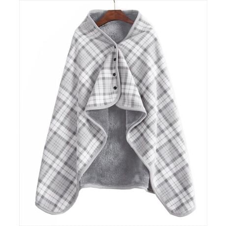 @3WAYBLANKET uPbg130~80cmbNX^CfXN[N̗₦΍ɗ₦ދG߂ɂ҂ȃuPbgTCY傫A{^tŉHD₷|`̂悤ɒ܂B- 3WAYŎg -HD Ђ| g130~80cmTCỸt[XuPbgB唻Ȃ̂ŉHDEЂ|E3WAYŎg܂Busage 1HDXibv{^tŃYɂ̂ōƒɂg₷I_{^4肵藯߂I^usage 2|唻TCYłgIbNX^ĈɁBusage 3ړ鎞Ɋă{^𗯂߂ΊXJ[gɁIgg߂܂BFabricӂ{Aƃt[Xgݍ킹̂g݂܂BPERFECT FOR A GIFT.gVvȃfUC̃uPbg̓v[gɂIXXIcɁ_ꂩ犦Ȃ邩ˁ^ƑɁ_ӂŒgˁI^NX}X_lĊ@v[gI^v`MtgɁ_Ƃv[gɂI^- SIZE -130cmicj~80cmijdʁF437gîF͎Be̊AfBXvC̔FȂǂɂƑ̈Ⴂ邱Ƃ܂B@\߂܂Bn̎ɂÄʒuʐ^ƈقȂꍇ܂BB[^:goods115]