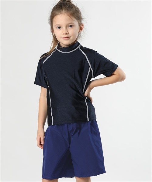 [}C]LbY oCJ[bVK[h+n[tpc ㉺2_Zbg/efBVbviTeddyShopj lCr[×zCg