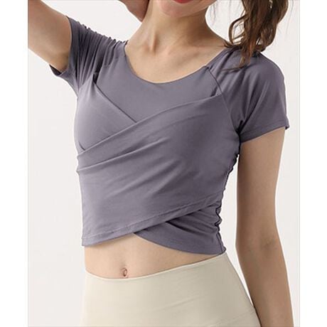 fB[X KEFAꖇŒȂwNbvhugbvXxYOGA FITNESSFRONT CROSSTOPSpbhtNbvhtgNXgbvXS M L XLz/Xgb`Point 01gȂꊴX^CAbvhNbvhtgNXgbvXtg̃NXfUCANZg̃n̂{fBCoBVvȂ炱ȂꊴfUCłBPoint 021Œpbhtpbȟ^ŒڒpOKIŒ肳Ă׃KtBbglXŃANeBuɓĂꂸɈSBA_[SŋȂ₷Point 03zEfނ̗pzEɗDAƂŋĈ悢SnB󂵂ĂāAƂĂ֗BPoint 04LkՂŃXgXt[Xgb`̂鐶ngpĂ̂ŁA₷lXȃ|[YɑΉBPoint 05[߃EhlbNłƖ邢Ɏ͂肪邭AƂۂɂ܂[߂̃EhlbNBPoint 06ǂ䊴̃Nbvh䂨̓`FbN͖̂ܘ_ʂPoint 07ƂobNX^CƔw̒̊ԂɎ΂߂̑؂ւׂƂp܂BhyNCtIhEnjoy Fitness!₷AlXȃV[Œ閜\tBbglXEFAIK/seBX/tBbglX/EH[LO/jO/WGNTTCY/̑/GArNX/_X/TCNOMODEL STCYpgF173cmoXgF81cmEGXgF65cm[^:yoga191]yidlzEňFEFȂ@WF̂ݎ኱EXgb`FEnFȂEJbvFȂEpbh|PbgFȂTCY͕uő肵Ă܂BTCÝATCY𑪂Ă邽ߑ덷łꍇ܂B@H̊֌WAe̐ӏ(u)y-3cm`+3cmzx́@덷̋e͈͂ƂĒĂ܂̂ŁA\߂܂BîF͎Be̊AfBXvC̔FȂǂɂƑ̈Ⴂ邱Ƃ܂B@\߂܂B