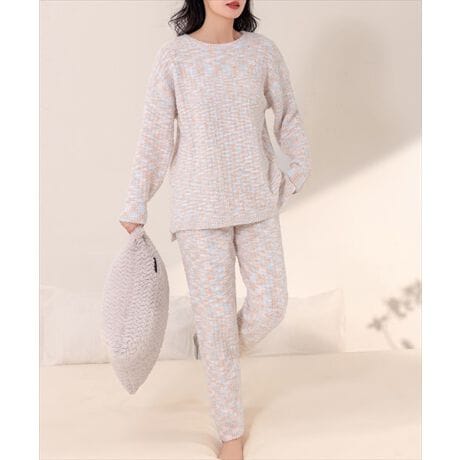 fB[X ㉺[EFAtROOMWEAR- Mokomoko Pajamas -`~͂Nёfނł􂨋Cɓ胋[EFAŃbNX^Cył݂Ă͂HIt's time to relax._炩ŐLт̗ǂ[jbgnBbNX^Cɂ҂ȈꖇłB̌^̃pcŊG߂̗₦΍΂I@\nF򂹖єۉʋCÓdCh~zpickup1 ۉx̂鐶n␞̓ũfUCő̉𓦂gBpickup2 ʋC zۉ͂ɂfނłׂKȒSnBBlack, LightGray, Mocha, BeigeMODEL MTCYp164cm/47kgB:81/W:62/H:88Ivory, DarkGrayMODEL LTCYp164cm/47kgB:81/W:62/H:88yidlzEňFEFȂELkFEnFȂTCY\mF̏AԈႢ̂Ȃ悤wBEGXg͕ƃpc̐؂ւʒuő肵TCYłBTCÝATCY𑪂Ă邽ߑ덷łꍇ܂B@H̊֌WAe̐ӏ(u)y-3cm`+3cmzx́@덷̋e͈͂ƂĒĂ܂̂ŁA\߂܂BîF́AƖ̊֌WŎƑ̈Ⴂ邱Ƃ܂BBn̎ɂÄʒuʐ^ƈقȂꍇ܂BB[^:roomwear207]