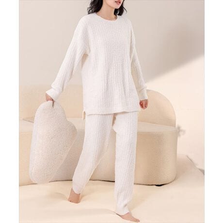 fB[X ㉺[EFAtROOMWEAR- Mokomoko Pajamas -`~͂Nёfނł􂨋Cɓ胋[EFAŃbNX^Cył݂Ă͂HIt's time to relax._炩ŐLт̗ǂ[jbgnBbNX^Cɂ҂ȈꖇłB̌^̃pcŊG߂̗₦΍΂I@\nF򂹖єۉʋCÓdCh~zpickup1 ۉx̂鐶n␞̓ũfUCő̉𓦂gBpickup2 ʋC zۉ͂ɂfނłׂKȒSnBBlack, LightGray, Mocha, BeigeMODEL MTCYp164cm/47kgB:81/W:62/H:88Ivory, DarkGrayMODEL LTCYp164cm/47kgB:81/W:62/H:88yidlzEňFEFȂELkFEnFȂTCY\mF̏AԈႢ̂Ȃ悤wBEGXg͕ƃpc̐؂ւʒuő肵TCYłBTCÝATCY𑪂Ă邽ߑ덷łꍇ܂B@H̊֌WAe̐ӏ(u)y-3cm`+3cmzx́@덷̋e͈͂ƂĒĂ܂̂ŁA\߂܂BîF́AƖ̊֌WŎƑ̈Ⴂ邱Ƃ܂BBn̎ɂÄʒuʐ^ƈقȂꍇ܂BB[^:roomwear207]