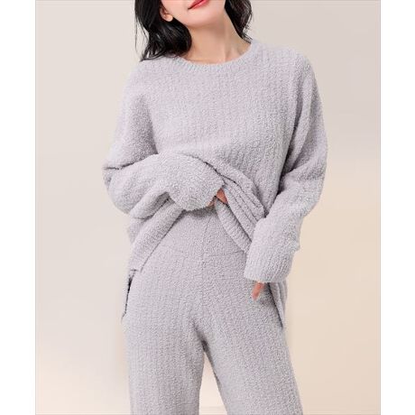 fB[X ㉺[EFAtROOMWEAR- Mokomoko Pajamas -`~͂Nёfނł􂨋Cɓ胋[EFAŃbNX^Cył݂Ă͂HIt's time to relax._炩ŐLт̗ǂ[jbgnBbNX^Cɂ҂ȈꖇłB̌^̃pcŊG߂̗₦΍΂I@\nF򂹖єۉʋCÓdCh~zpickup1 ۉx̂鐶n␞̓ũfUCő̉𓦂gBpickup2 ʋC zۉ͂ɂfނłׂKȒSnBBlack, LightGray, Mocha, BeigeMODEL MTCYp164cm/47kgB:81/W:62/H:88Ivory, DarkGrayMODEL LTCYp164cm/47kgB:81/W:62/H:88yidlzEňFEFȂELkFEnFȂTCY\mF̏AԈႢ̂Ȃ悤wBEGXg͕ƃpc̐؂ւʒuő肵TCYłBTCÝATCY𑪂Ă邽ߑ덷łꍇ܂B@H̊֌WAe̐ӏ(u)y-3cm`+3cmzx́@덷̋e͈͂ƂĒĂ܂̂ŁA\߂܂BîF́AƖ̊֌WŎƑ̈Ⴂ邱Ƃ܂BBn̎ɂÄʒuʐ^ƈقȂꍇ܂BB[^:roomwear207]