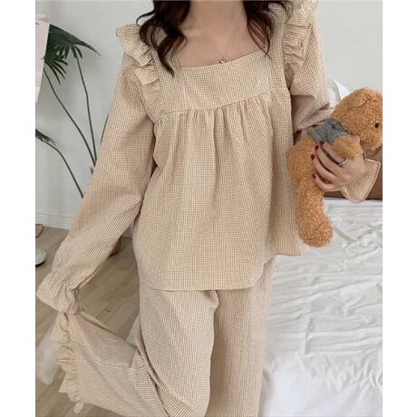 fB[X ㉺[EFA `FbNROOMWEAR- Pajamas -ȂĂ璅Ȃ钷̃[EFABCɓ̉[EFAŃbNX^Cył݂Ă͂HIt's time to relax.MK`FbNfUCECE̐̃|CgtglbNCY팩XNGAlbNB̐؂ւ`jbNŁAӂ肵̌^Jo[fUCƂĂ̂ɕ֗ȗTCh|PbgBEGXgSŊy񃊃bNXyidlzEňFEF኱ELkFȂEnFȂTCY\mF̏AԈႢ̂Ȃ悤wBTCÝATCY𑪂Ă邽ߑ덷łꍇ܂B@H̊֌WAe̐ӏ(u)y-3cm`+3cmzx́@덷̋e͈͂ƂĒĂ܂̂ŁA\߂܂BîF́AƖ̊֌WŎƑ̈Ⴂ邱Ƃ܂BBn̎ɂÄʒuʐ^ƈقȂꍇ܂BB[^:roomwear221]