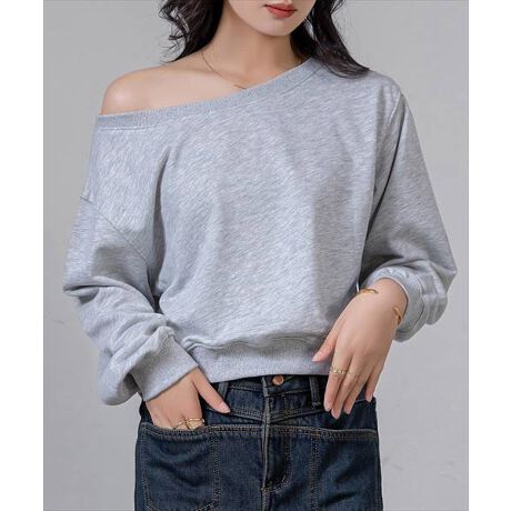 fB[X 2wayXEFbgItVXEFbgƔOFF SHOULDER SWEATSHIRTFREE SIZE2way̒ȂłwV[ȃItVXEFbĝ܂ܒĂ𗎂ƂĒĂOK2wayfUCBV[gȂ̂ŁAX^CAbvʂD́l̃JWAR[fɂ҂Ȗ\ACełBFabricƂg[i[nʂ̓pCDɂȂĂ܂BfUC@\[Detail PointDetail 1Ȃ₷{[glbNIo}Ȃ悢ŃXbLƂۂɁDetail 2ƒȂVcX[û̃CɃtBbgAr𓮂₷̂|CgBDetail 3΍Ȃu҂ݑfގEE̓u҂݃fUCBƊo邾łȂAC̐NhłBBLACKsize : FREE156cm/40kgB:84/W:62/H:86IVORY, GRAYsize : FREE164cm/47kgB:81/W:62/H:88yidlzEňFEFȂ@AC{[͓኱L܂ELkFȂEnFȂTCY͕uő肵Ă܂BTCÝATCY𑪂Ă邽ߑ덷łꍇ܂B@H̊֌WAe̐ӏ(u)y-3cm`+3cmzx́@덷̋e͈͂ƂĒĂ܂̂ŁA\߂܂BîF͎Be̊AfBXvC̔FȂǂɂƑ̈Ⴂ邱Ƃ܂B@\߂܂B[^:tops2145]