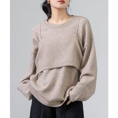 fB[X jbgZ[^[d˂ĊyރrX`FtjbgBistier Ensemble KnitFREE SIZEǂC[hX^CrX`FtATujbgVvǁAANZgɂȂrX`FtłȂꊴX^CɁBgbvX͒PiłȂAL~\[͑̃ACeƂgݍ킹₷AR[f͋̕C̕ωy߂̂Œ񂵗͔QIFablicĝ݂钅Sn̂jbgnfUC@\[Detail PointDetail 1Ȃ₷EhlbNg₷Ȃ₷Ԃ̃EhlbNfUCDetail 2^ĂhbvV_[rؚAǂ[YۂɁBDetail 3̌^EȂI[o[TCYƔ̂X^CɁBDetail 4ufUC񌳁EÉAufUCłȂꊴvXBDetail 5߉\ȌR̕R̂݉āÃ[vɌѕtĒ߉\size : FREE164cm/47kgB:81/W:62/H:88yidlzEňFEFȂELkFEnFȂTCY͕uő肵Ă܂BOg͌R܂܂肵TCYłBTCÝATCY𑪂Ă邽ߑ덷łꍇ܂B@H̊֌WAe̐ӏ(u)y-3cm`+3cmzx́@덷̋e͈͂ƂĒĂ܂̂ŁA\߂܂BîF͎Be̊AfBXvC̔FȂǂɂƑ̈Ⴂ邱Ƃ܂B@\߂܂B[^:tops2155]