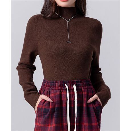 fB[X jbgZ[^[uH~ɌȂvnClbNujbgHigh-neck RibKnitƎ茳ɃANZg䒷߂̃Vvujbgׂ߂̃uƒ悢tBbgŏ炵oBXgb`Ă̂ŒSnǂA傤ǂ݂Œcꂵɂ̂|CgBx[VbNȃVGbgŒȂ₷AC[hR[fɂIXXłBFablicƊ炩ȔGŐLk̂钅Sn̗ǂujbgBhDȃJ[hLxȃJoig₷ԃJ[葵Ă܂BFႢŎ胊NR[fɂIXXBfUC@\[Detail PointDetail 1񌳂nClbNgA܂ԂȂ̂Ŏ񌳂̃XbLnClbNBDetail 2ƒȂZbgCX[û̃CɃtBbgAr𓮂₷̂|Cg̃ZbgCX[uBMODEL size : FREE160cm/42kgB:72/W:59/H:82yidlzEňFEFȂ@zCĝݎ኱ELkFEnFȂTCY͕uő肵Ă܂BTCÝATCY𑪂Ă邽ߑ덷łꍇ܂B@H̊֌WAe̐ӏ(u)y-3cm`+3cmzx́@덷̋e͈͂ƂĒĂ܂̂ŁA\߂܂BîF͎Be̊AfBXvC̔FȂǂɂƑ̈Ⴂ邱Ƃ܂B@\߂܂B[^:tops2159]