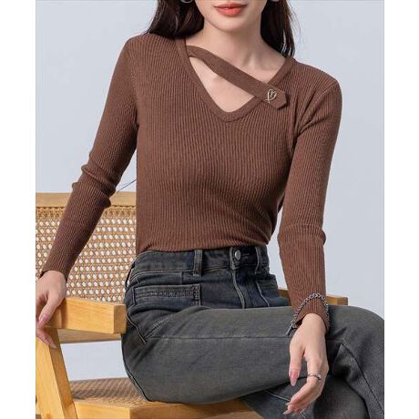 fB[X fUClbNjbgVvŒȂ₷ۃujbgSIMPLE LIB KNITFREE SIZEfUClbNۓIȃujbggbvXCUTEȃn[g̃|CgfA񌳂̃JbgAEgŃwV[ȔƔvXB{gXI΂A^Cgł[YłȂł킹₷lXȃX^Cy߂VvȃgbvXłBFablictBbg蒅Sn̂ujbgnfUC@\[Detail PointDetail 1AVg[lbNJbgAEgfUCŃfReY팩wV[ȃlbNCBDetail 2XgbvfUCŒ肳ĂXgbṽn[gt̕RłxAbvIMODEL size : FREE160cm/42kgB:72/W:59/H:82yidlzEňFEF኱@zCg͓ELkFEnFȂTCY͕uő肵Ă܂BTCÝATCY𑪂Ă邽ߑ덷łꍇ܂B@H̊֌WAe̐ӏ(u)y-3cm`3cmzx́@덷̋e͈͂ƂĒĂ܂̂ŁA\߂܂BîF͎Be̊AfBXvC̔FȂǂɂƑ̈Ⴂ邱Ƃ܂B@\߂܂B[^:tops2161]