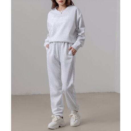 fB[X XEFbg ㉺ZbgXEFbgZbgAbvƂȂꊴLONG SLEEVE SWEAT SET UPFREE SIZEƂĂOłpOKIXEFbgZbgAbv^E[X[EFAƂĂLg郏}CEFAB㉺ʁXł̂Œ񂵗͔QIpc̓XbLƂVGbgȂ̂ŃLC߂ȈۂɁBƒȂđl̂ȂꊴoACełBFabric_utFCXdlŃqbƂȂn̂TbƂnI[g~[EO[͖ےłBfUC@\[Detail PointDetail 1Ȃ₷N[lbNg₷Ȃ₷Ԃ̃N[lbNfUCDetail 2ƉhbvV_[fUCɂȂĂāAؚ҂łBDetail 3yȐSñEGXgSbNXĐ遝EGXgSfUCBDetail 4ƊI|Pbgtpcɂ͗TCh|PbgtĂ̂ŁAX}zȂǂꂽƕ֗Ɏg܂BOATMEAL, GRAY, BLACK, IVORY@MODEL size : FREE@160cm/42kg@B:72/W:59/H:82CHARCOALGRAY@MODEL size : FREE@165cm/45kg@B:75/W:61/H:87yidlzEňFEFȂ@I[g~[EAC{[͎኱EXgb`F኱EnFȂTCY\mF̏AԈႢ̂Ȃ悤wBTCÝATCY𑪂Ă邽ߑ덷łꍇ܂B@H̊֌WAe̐ӏ(u)y-3cm`+3cmzx́@덷̋e͈͂ƂĒĂ܂̂ŁA\߂܂BîF́AƖ̊֌WŎƑ̈Ⴂ邱Ƃ܂BB[^:tops2166]