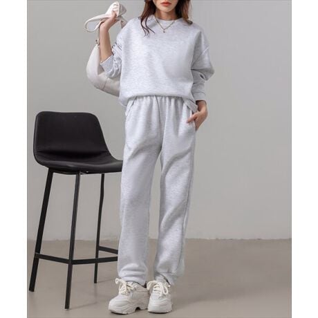 fB[X XEFbg ㉺ZbgXEFbgZbgAbvƂȂꊴLONG SLEEVE SWEAT SET UPFREE SIZEƂĂOłpOKIXEFbgZbgAbv^E[X[EFAƂĂLg郏}CEFAB㉺ʁXł̂Œ񂵗͔QIpc̓XbLƂVGbgȂ̂ŃLC߂ȈۂɁBƒȂđl̂ȂꊴoACełBFabric_utFCXdlŃqbƂȂn̂TbƂnI[g~[EO[͖ےłBfUC@\[Detail PointDetail 1Ȃ₷N[lbNg₷Ȃ₷Ԃ̃N[lbNfUCDetail 2ƉhbvV_[fUCɂȂĂāAؚ҂łBDetail 3yȐSñEGXgSbNXĐ遝EGXgSfUCBDetail 4ƊI|Pbgtpcɂ͗TCh|PbgtĂ̂ŁAX}zȂǂꂽƕ֗Ɏg܂BOATMEAL, GRAY, BLACK, IVORY@MODEL size : FREE@160cm/42kg@B:72/W:59/H:82CHARCOALGRAY@MODEL size : FREE@165cm/45kg@B:75/W:61/H:87yidlzEňFEFȂ@I[g~[EAC{[͎኱EXgb`F኱EnFȂTCY\mF̏AԈႢ̂Ȃ悤wBTCÝATCY𑪂Ă邽ߑ덷łꍇ܂B@H̊֌WAe̐ӏ(u)y-3cm`+3cmzx́@덷̋e͈͂ƂĒĂ܂̂ŁA\߂܂BîF́AƖ̊֌WŎƑ̈Ⴂ邱Ƃ܂BB[^:tops2166]