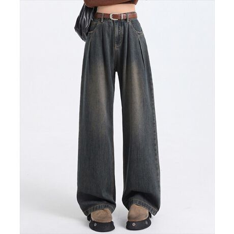 fB[X fjpc悭Ƃ肠VGbg_{ChfjHIGH WAISTWIDE DENIM PANTSXS S M L XLr̃CEȂ׌nCEGXgfjɌĒ悭L郏ChfUCŃXƋrVGbgɁBV[YXɒpłATVc^CgȃgbvX̃^bNC͖ܘ_ArbOVGbg̃gbvXƍ킹ĂƃJWAȕ͋C̃R[fIXXłBFabricGߖ킸ȂA悢݂̂fjnfUC@\[Detail PointDetail 1EN`{^t@Xi[EGXg肪ƂfUCȂ̂Ń^bNCR[fIXXBDetail 2EGXg̔\xg[vtxg[vĂ̂ŃxgŃTCY̔߂\Detail 3֗ɂ|Pbgtsidec2@backc2@coin pocket...1TCh|Pbg̓RC|PbgtŁAfUCE@\摜̃xg̓ZbgɊ܂܂܂ByidlzEňFEFȂEXgb`FȂEnFȂTCY\mF̏AԈႢ̂Ȃ悤wBTCY͕uő肵Ă܂BTCÝATCY𑪂Ă邽ߑ덷łꍇ܂B@H̊֌WAe̐ӏ(u)y-3cm`+3cmzx́@덷̋e͈͂ƂĒĂ܂̂ŁA\߂܂BîF́AƖ̊֌WŎƑ̈Ⴂ邱Ƃ܂B摜̃xg̓ZbgɊ܂܂܂B[^:pants603]