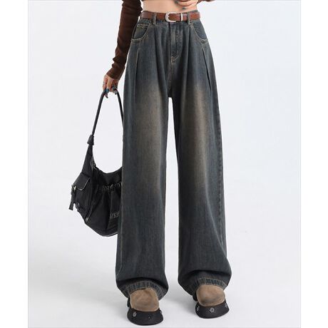 fB[X fjpc悭Ƃ肠VGbg_{ChfjHIGH WAISTWIDE DENIM PANTSXS S M L XLr̃CEȂ׌nCEGXgfjɌĒ悭L郏ChfUCŃXƋrVGbgɁBV[YXɒpłATVc^CgȃgbvX̃^bNC͖ܘ_ArbOVGbg̃gbvXƍ킹ĂƃJWAȕ͋C̃R[fIXXłBFabricGߖ킸ȂA悢݂̂fjnfUC@\[Detail PointDetail 1EN`{^t@Xi[EGXg肪ƂfUCȂ̂Ń^bNCR[fIXXBDetail 2EGXg̔\xg[vtxg[vĂ̂ŃxgŃTCY̔߂\Detail 3֗ɂ|Pbgtsidec2@backc2@coin pocket...1TCh|Pbg̓RC|PbgtŁAfUCE@\摜̃xg̓ZbgɊ܂܂܂ByidlzEňFEFȂEXgb`FȂEnFȂTCY\mF̏AԈႢ̂Ȃ悤wBTCY͕uő肵Ă܂BTCÝATCY𑪂Ă邽ߑ덷łꍇ܂B@H̊֌WAe̐ӏ(u)y-3cm`+3cmzx́@덷̋e͈͂ƂĒĂ܂̂ŁA\߂܂BîF́AƖ̊֌WŎƑ̈Ⴂ邱Ƃ܂B摜̃xg̓ZbgɊ܂܂܂B[^:pants603]