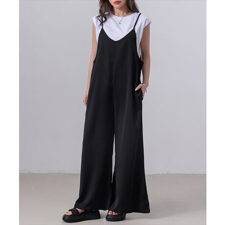 fB[X ChbOI[CuyNvOveralls PantsChbOTybgWIDELEG OVERALLSFREEChbOŃX^CAbvl̃LC߃Tybgtă[hɂ҂Ȍy₩ȃI[o[I[X^CBɂčLtAȃVGbgŃLC߂ȈۂɁBfC[Œ郏}CEFAɂ҂ȊyEFAłBFabric炳炵G̃eƂAtĂɍ萶ngpfUC@\[Detail PointDetail 1֗ɂ|PbgtƂꂵ|PbgtŁAfUCE@\side...2MODEL size : FREE160cm/42kgB:72/W:59/H:82yidlzEňFEFȂEXgb`FȂEnFȂTCY\mF̏AԈႢ̂Ȃ悤wBTCY͕uő肵Ă܂BTCÝATCY𑪂Ă邽ߑ덷łꍇ܂B@H̊֌WAe̐ӏ(u)y-3cm`+3cmzx́@덷̋e͈͂ƂĒĂ܂̂ŁA\߂܂BîF́AƖ̊֌WŎƑ̈Ⴂ邱Ƃ܂B[^:pants620]