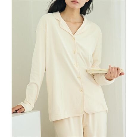 fB[X ㉺[EFAROOMWEAR- Pajamas -Ƃł߂Ԃ؁BCɓ̂났₷[EFAŃbNX^Cył݂Ă͂HIt's time to relax.bNX[h܂闎̂VvȃJ[gy₩ŒSn̂s[`XLn񌳂̒ߕtȂbNX܂I[vJ[݁EEɂ͓J[̃pCsOtI[ṽ{^ŔMɂAɂfUCY̎A@̍ۂɂIXXZbgCX[uő̂ɉYȃtHɎdオyȐSñEGXgS̓SyidlzEňFEFȂELkFEnFȂTCY\mF̏AԈႢ̂Ȃ悤wBTCÝATCY𑪂Ă邽ߑ덷łꍇ܂B@H̊֌WAe̐ӏ(u)y-3cm`+3cmzx́@덷̋e͈͂ƂĒĂ܂̂ŁA\߂܂BîF́AƖ̊֌WŎƑ̈Ⴂ邱Ƃ܂BB[^:roomwear230]