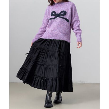 fB[X O XJ[guoGRAv郊{eBA[hXJ[gRIBBON BALLET CORE TIERED SKIRTFREE SIZEoGRAbNR[f郊{eBA[hXJ[gӂ{[̂VGbgƃ_ɕt{}eBbNȃeBA[hXJ[gBiXɂȂeBA[hxɓô|CgłBFabricӂ肵ƂƂnfUC@\[Detail PointDetail 1Lk₷EGXgSbNXĐEGXgSDetail 2h~̃y`R[gth~Ɋy`R[gtzCĝݓ܂BMODEL@size : FREE160cm/42kgB:72/W:59/H:82yidlzEňFEFȂ@zCg͓܂EXgb`FȂEnF聜TCY\mF̏AԈႢ̂Ȃ悤wBTCÝATCY𑪂Ă邽ߑ덷łꍇ܂B@H̊֌WAe̐ӏ(u)y-3cm`+3cmzx́@덷̋e͈͂ƂĒĂ܂̂ŁA\߂܂BîF́AƖ̊֌WŎƑ̈Ⴂ邱Ƃ܂BzCĝݓ邽߁ACi[̒p߂܂B[^:skirt045]